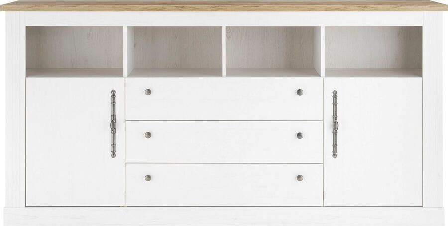 Home affaire Dressoir Westminster BESTSELLER! in romantische landelijke stijl - Foto 9
