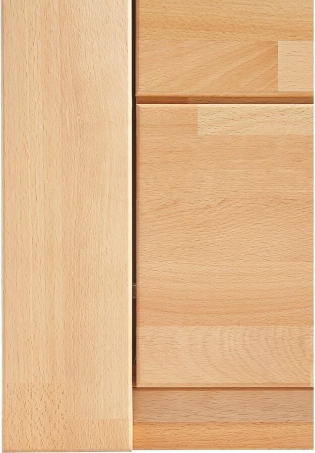 Home affaire Dressoir Zara Breedte 140 cm - Foto 6