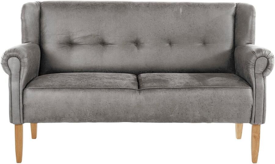 Home affaire Eetbank MORO in verschillende stoffen en kleuren - Foto 4