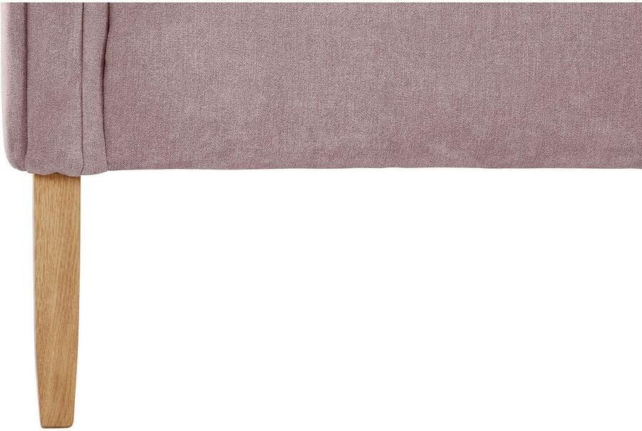 Home affaire Eetbank MORO in verschillende stoffen en kleuren - Foto 2