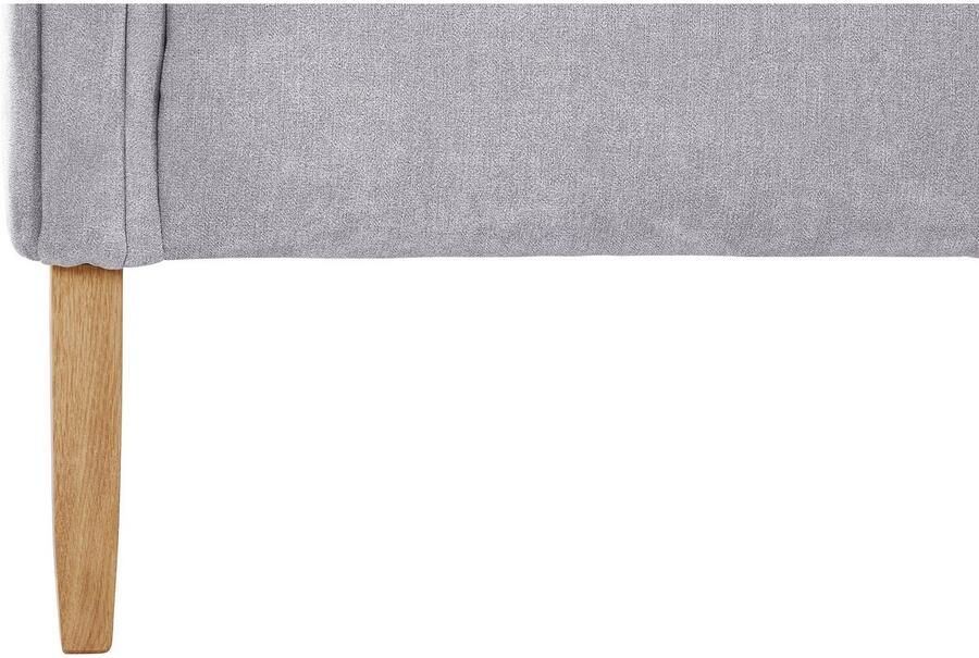 Home affaire Eetbank MORO in verschillende stoffen en kleuren - Foto 3