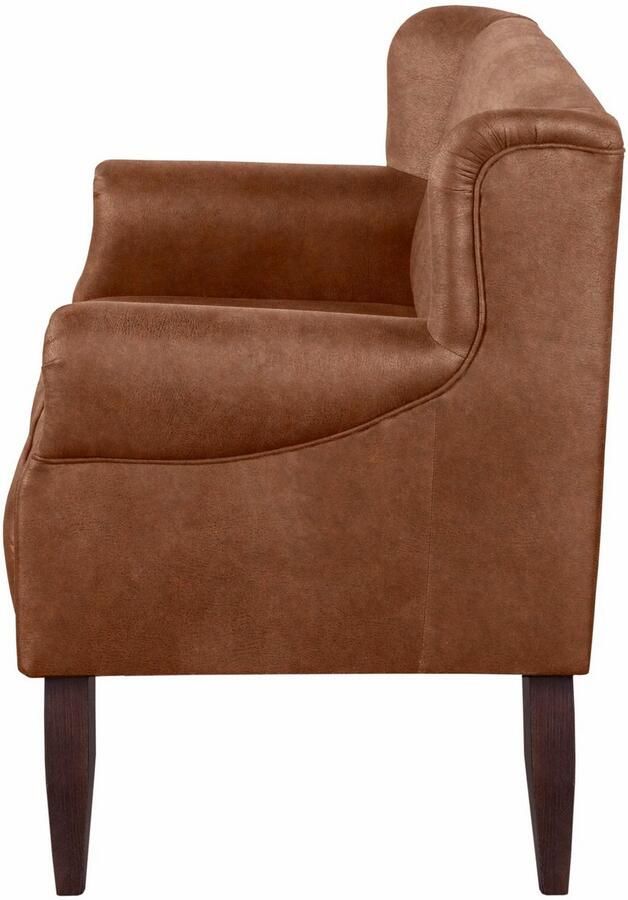 Home affaire Eetbank MORO in verschillende stoffen en kleuren