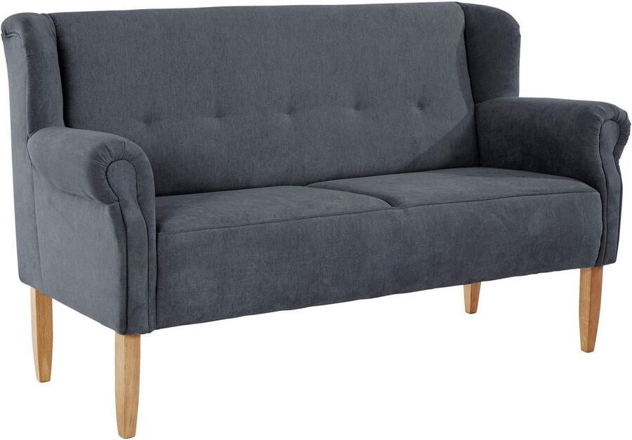 Home affaire Eetbank MORO in verschillende stoffen en kleuren