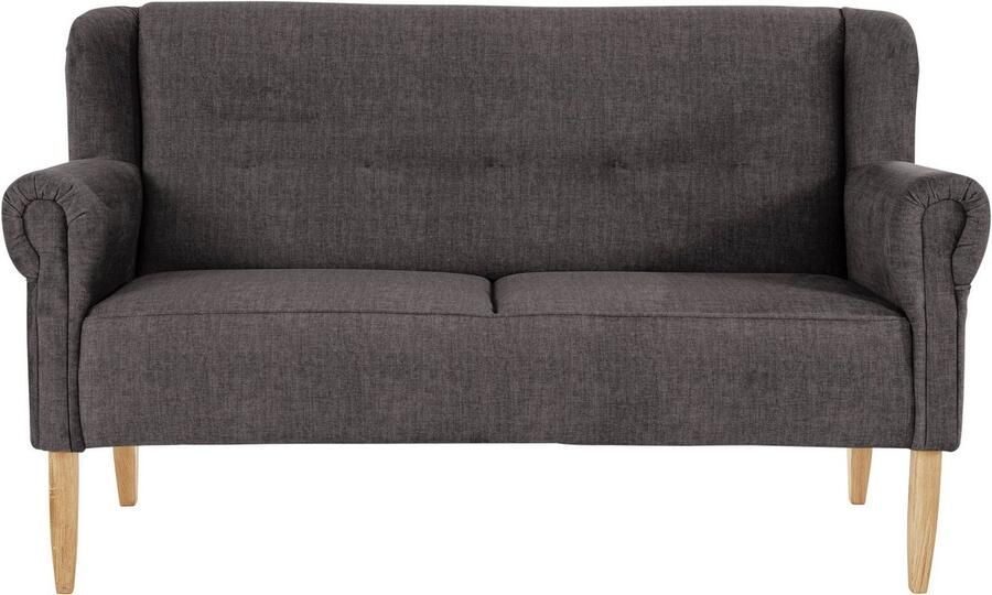 Home affaire Eetbank MORO in verschillende stoffen en kleuren - Foto 4