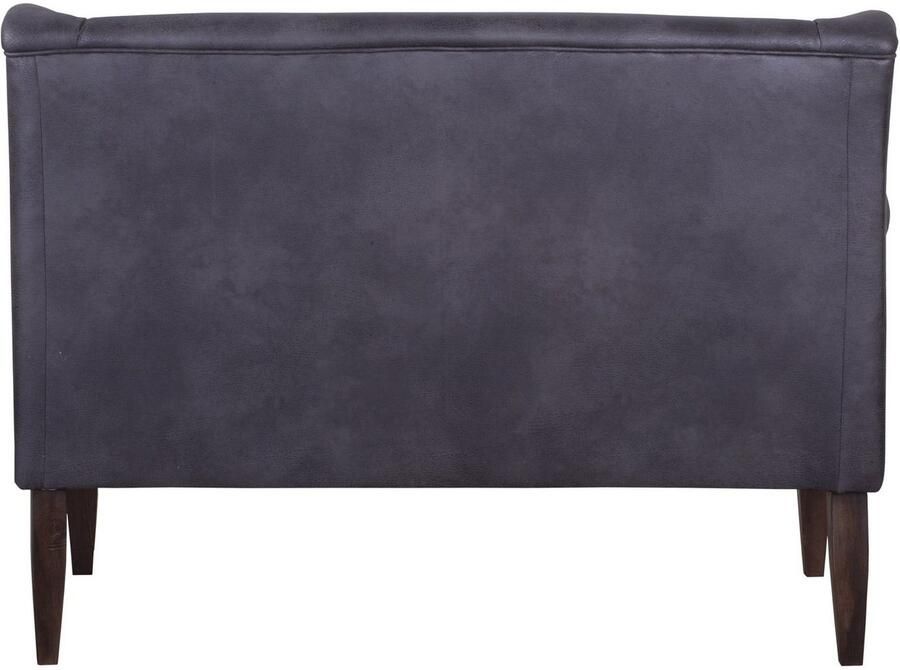 Home affaire Eetbank MORO in verschillende stoffen en kleuren - Foto 11