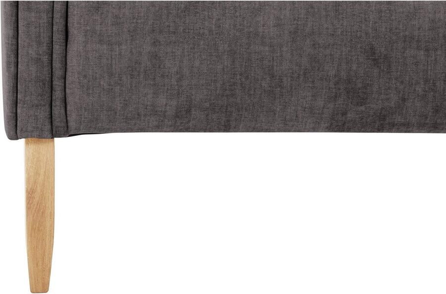 Home affaire Eetbank MORO in verschillende stoffen en kleuren - Foto 4