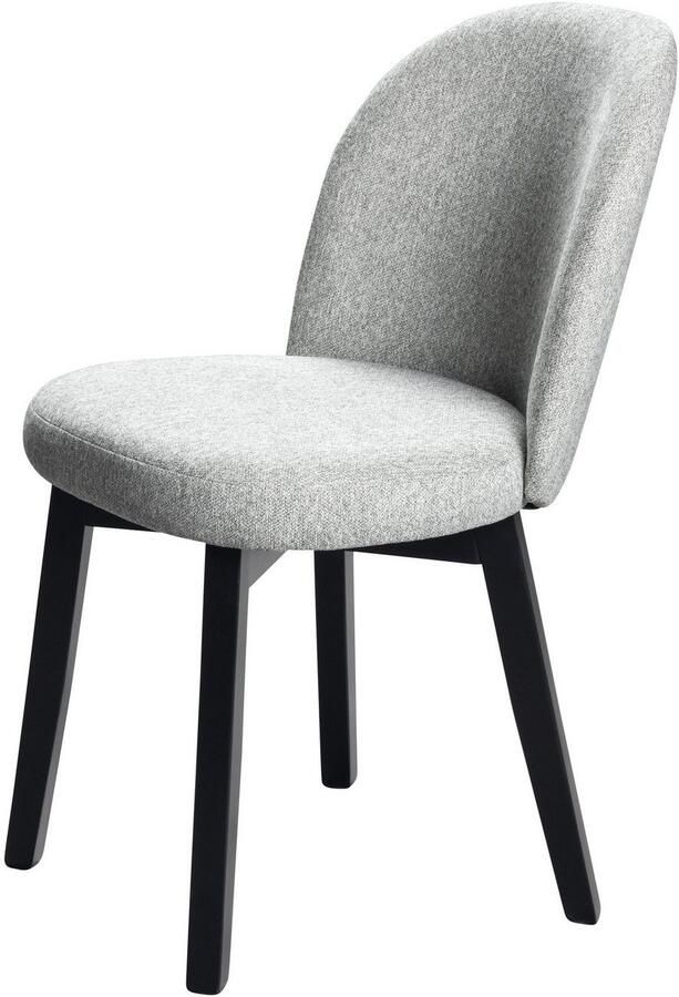 Home affaire Eethoek Aretha eetkamerset zitgroep hoekbank keukenbank Eetkamer zitgroep tafel stoelen en bank gestoffeerd Nosag-vering (4-delig) - Foto 5