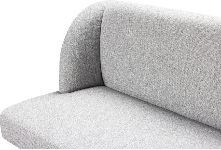 Home affaire Eethoek Aretha eetkamerset zitgroep hoekbank keukenbank Eetkamer zitgroep tafel stoelen en bank gestoffeerd Nosag-vering (4-delig) - Foto 6