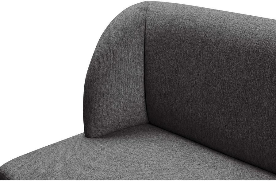 Home affaire Eethoek Aretha eettafelbank zitgroep keukenbank gestoffeerde bank Eetkamer zitgroep tafel stoelen en bank gestoffeerd Nosag-vering (4-delig) - Foto 8