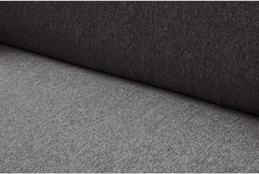 Home affaire Eethoek Aretha eettafelbank zitgroep keukenbank gestoffeerde bank Eetkamer zitgroep tafel stoelen en bank gestoffeerd Nosag-vering (4-delig) - Foto 7