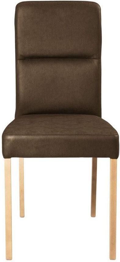 Home affaire Eethoek Laros zitgroep hoekbank stoelen tafel perfect voor keuken eetkamer woonkamer bestseller (set 4-delig) - Foto 15