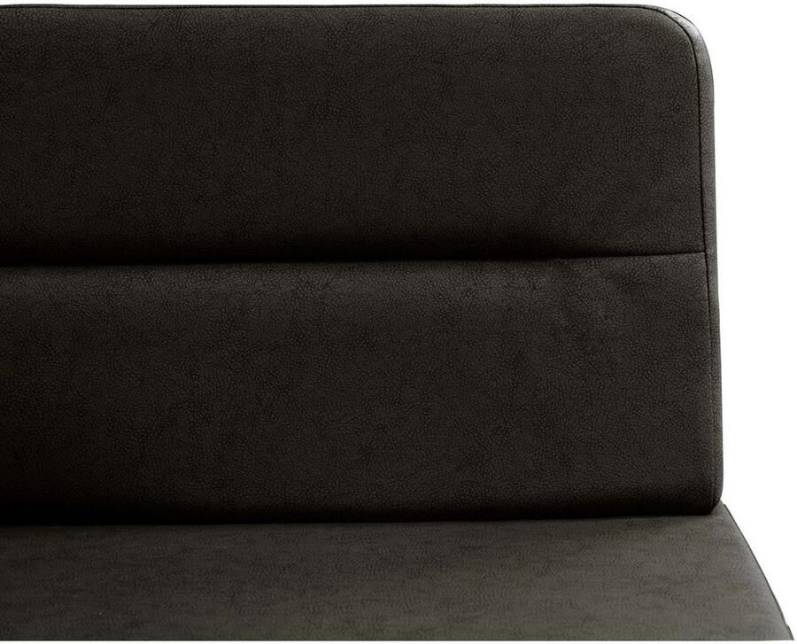 Home affaire Eethoek Laros zitgroep hoekbank stoelen tafel perfect voor keuken eetkamer woonkamer bestseller (set 4-delig) - Foto 4