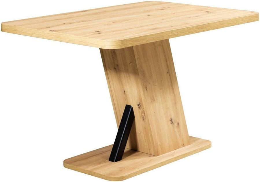 Home affaire Eethoek Laros zitgroep hoekbank stoelen tafel perfect voor keuken eetkamer woonkamer bestseller (set 4-delig) - Foto 7