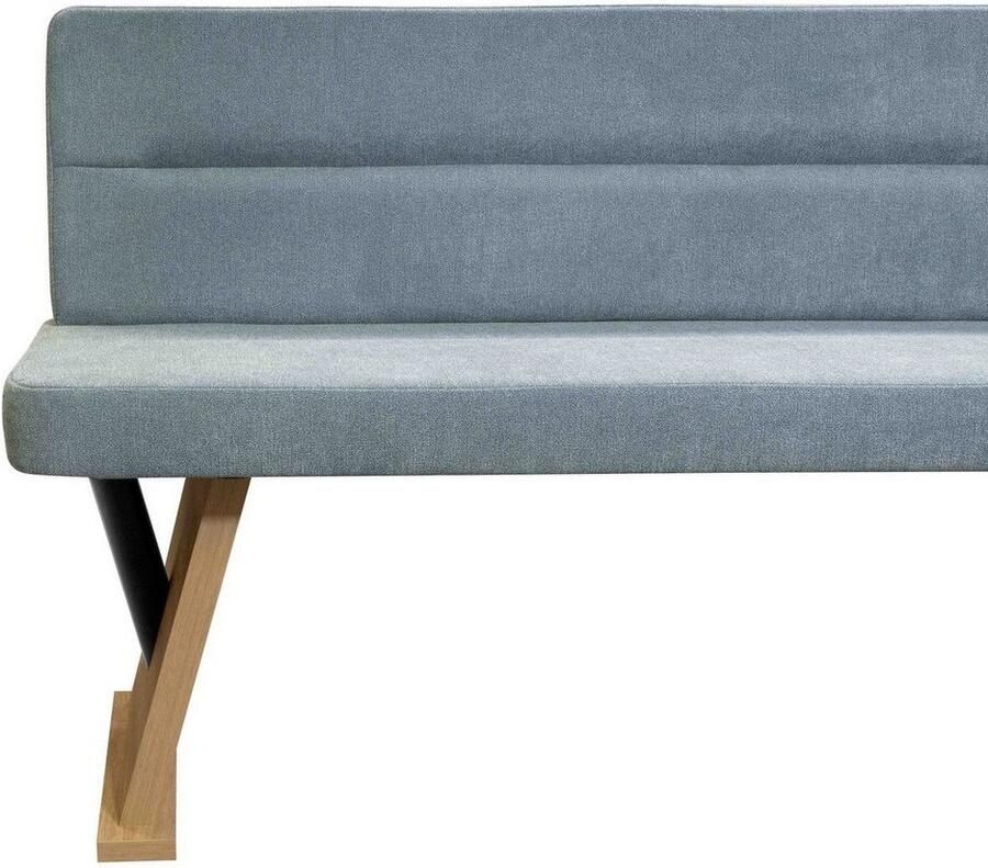 Home affaire Eethoek Laros zitgroep hoekbank stoelen tafel perfect voor keuken eetkamer woonkamer bestseller (set 4-delig)