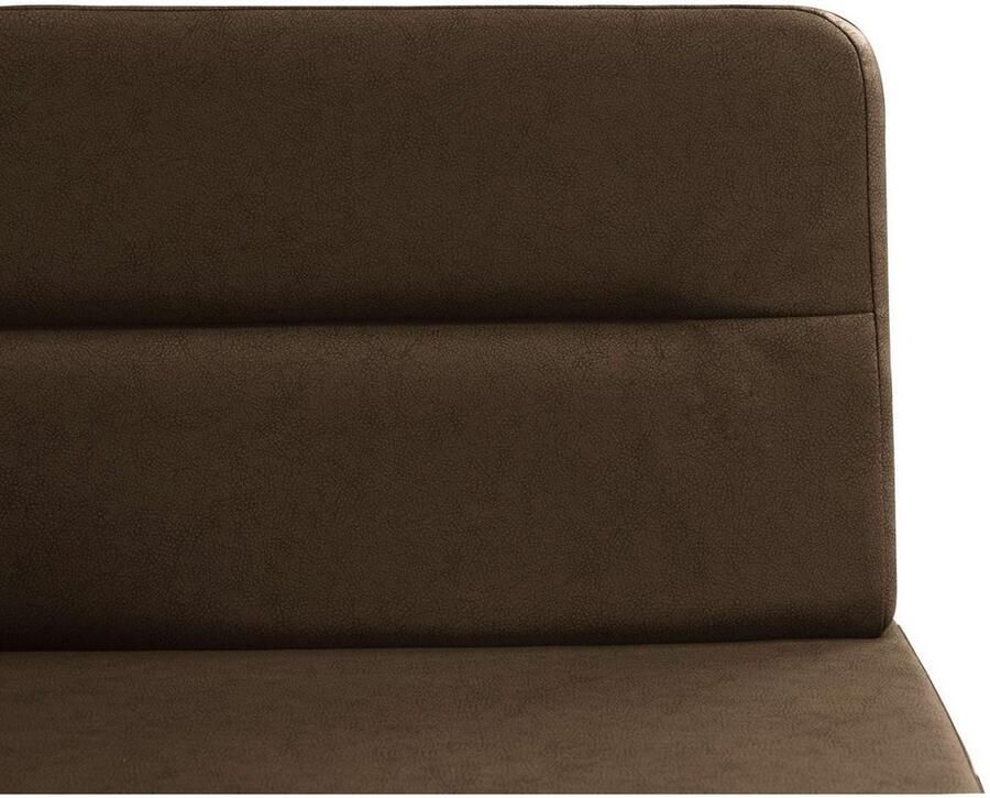 Home affaire Hoekbank Laros Bekleding in verschillende kwaliteiten en kleuren - Foto 3