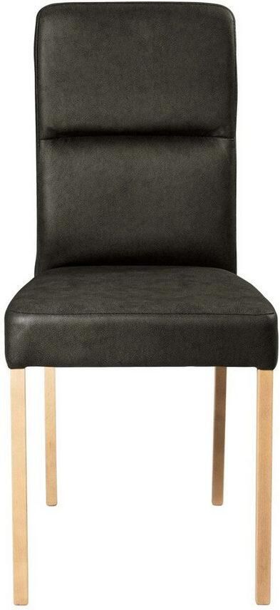 Home affaire Eethoek Laros zitgroep hoekbank stoelen tafel perfect voor keuken eetkamer woonkamer bestseller (set 4-delig) - Foto 15