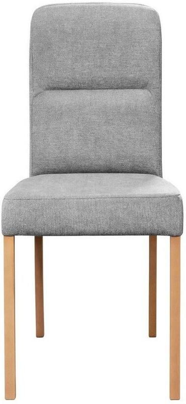 Home affaire Eethoek Laros zitgroep hoekbank stoelen tafel perfect voor keuken eetkamer woonkamer bestseller (set 4-delig) - Foto 12