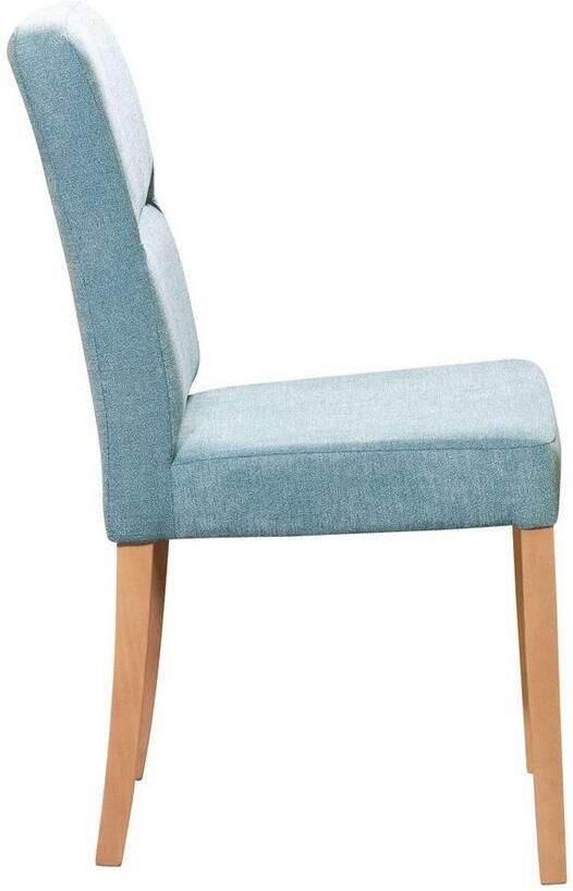 Home affaire Eethoek Laros zitgroep hoekbank stoelen tafel perfect voor keuken eetkamer woonkamer bestseller (set 4-delig) - Foto 10