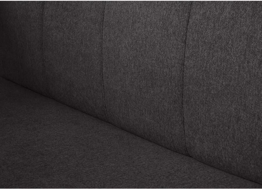 Home affaire Hoekbank Nina keukenbank gestoffeerde bank eettafelbank breedte 185x 150 cm - Foto 2