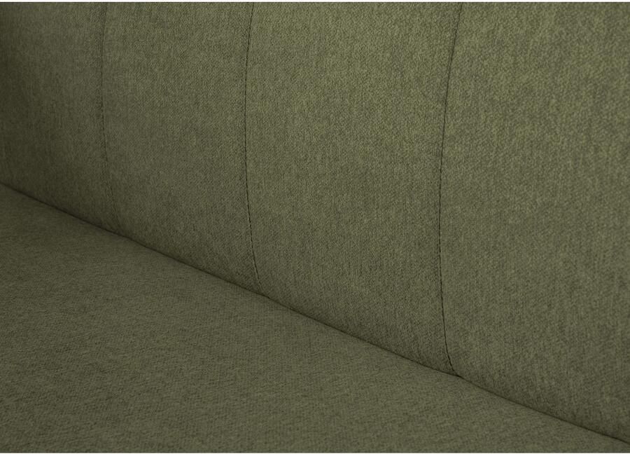 Home affaire Hoekbank Nina keukenbank gestoffeerde bank eettafelbank breedte 185x 150 cm - Foto 2