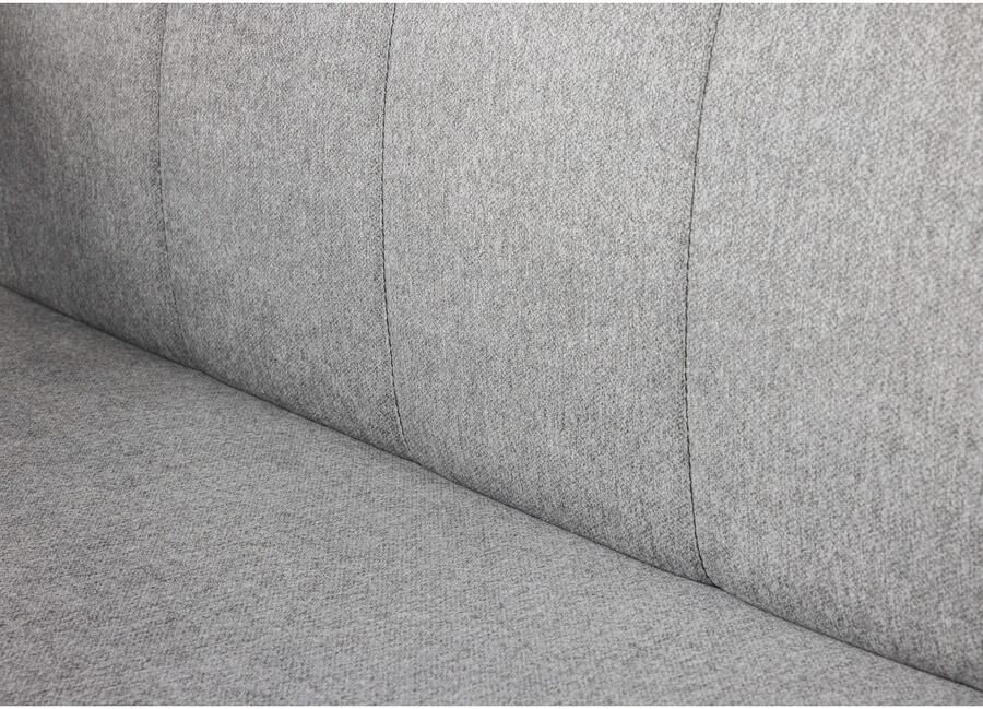 Home affaire Hoekbank Nina keukenbank gestoffeerde bank eettafelbank breedte 185x 150 cm - Foto 3