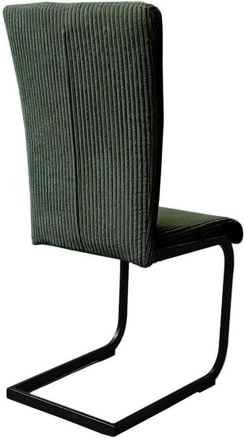 Home affaire Vrijdragende stoel Oliver Stoel belastbaar tot 120 kg (set 2 stuks) - Foto 3