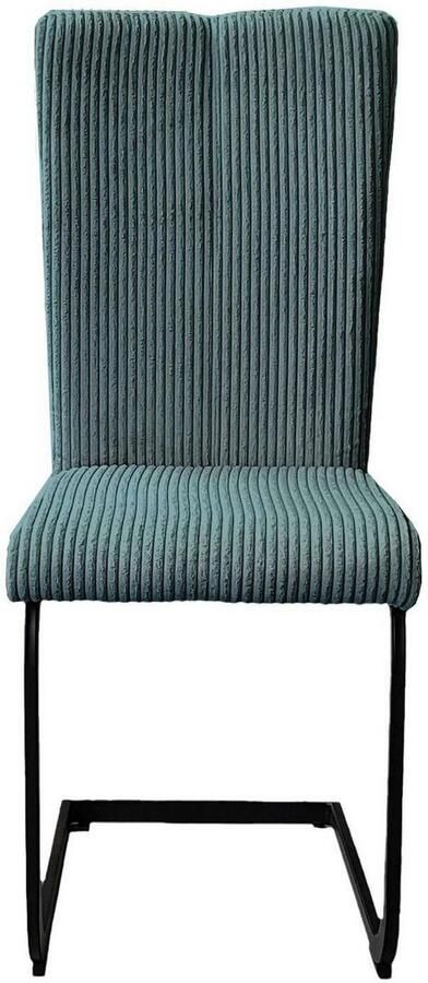 Home affaire Vrijdragende stoel Oliver Stoel belastbaar tot 120 kg (set 2 stuks) - Foto 8