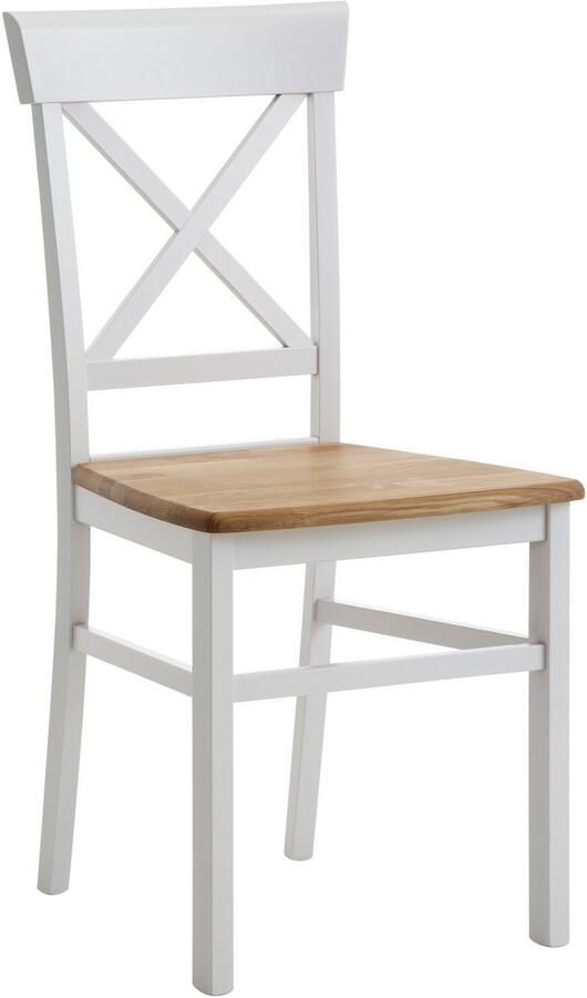 Home affaire Eethoek Samba met uitklapbare eettafel (set 5-delig) - Foto 3