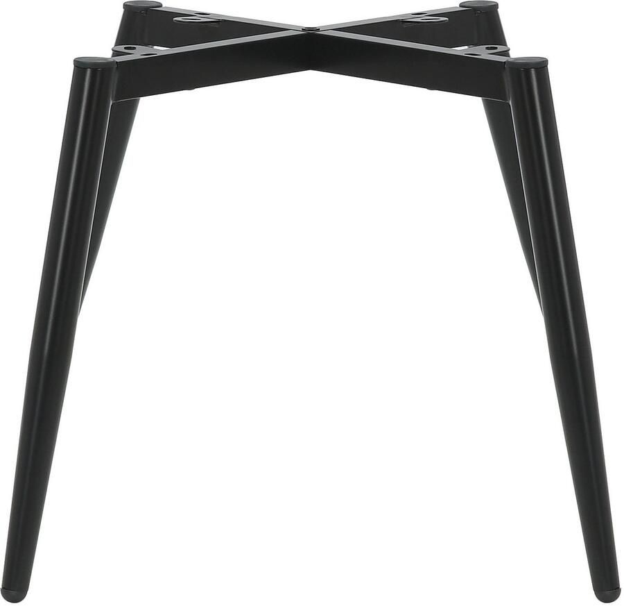 Home affaire Eetkamerstoel Alton TOPSELLER! OTTOs Choice met zachte velours armstoel met aantrekkelijke knoopverwerking (set 2 stuks) - Foto 2