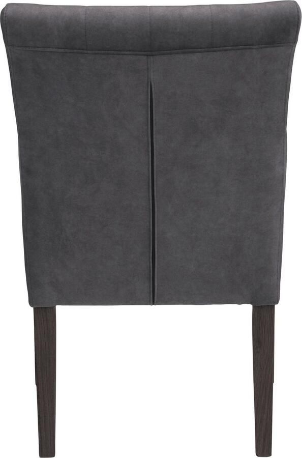 Home affaire Eetkamerstoel King Eetkamerstoel met capitonnage (1 stuk) - Foto 3