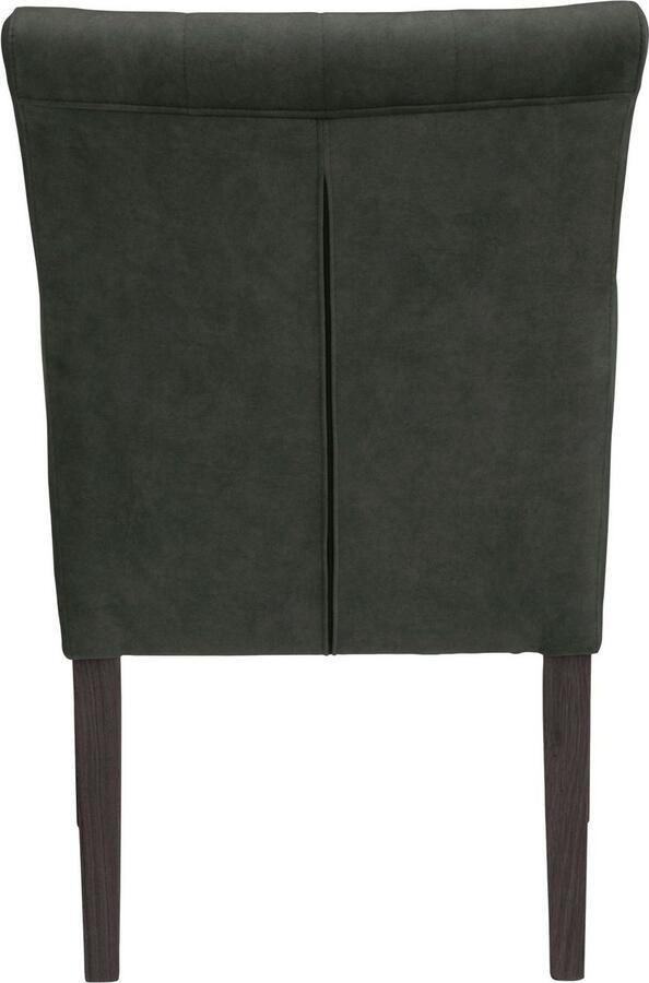 Home affaire Eetkamerstoel King Eetkamerstoel met capitonnage (1 stuk) - Foto 3