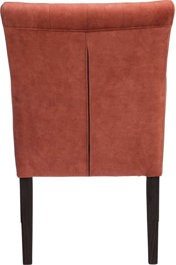 Home affaire Eetkamerstoel King Eetkamerstoel met capitonnage (1 stuk) - Foto 3