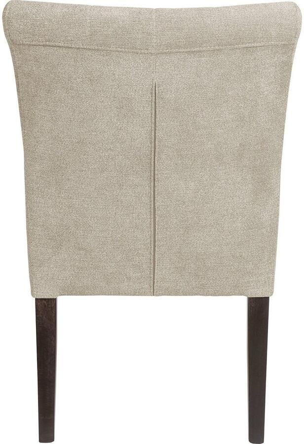 Home affaire Eetkamerstoel King Eetkamerstoel met capitonnage (1 stuk) - Foto 2