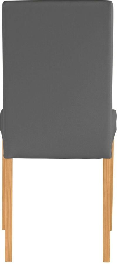 Home affaire Eetkamerstoel Lucca (set 2 stuks) - Foto 10