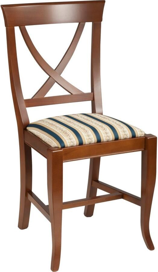 Home affaire Eetkamerstoel Michaela Breedte 44 cm (1 stuk) - Foto 7