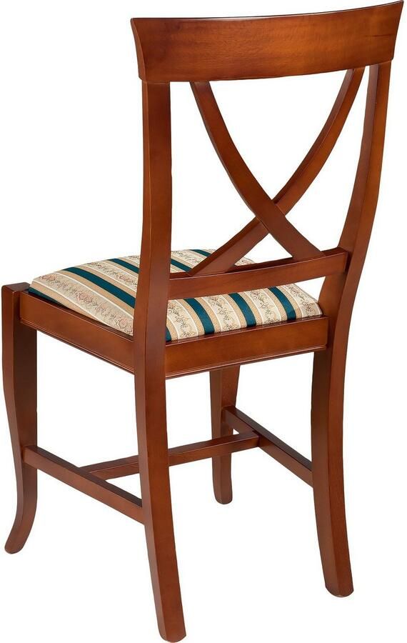 Home affaire Eetkamerstoel Michaela Breedte 44 cm (1 stuk) - Foto 5