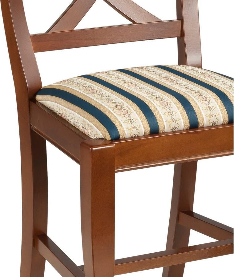 Home affaire Eetkamerstoel Michaela Breedte 44 cm (1 stuk) - Foto 4