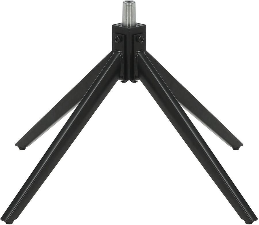 Home affaire Eetkamerstoel Naples TOPSELLER! OTTOs keuze Draaisteel met 360 graden draaifunctie hoogwaardige materialen onderhoudsvriendelijk (set 2 stuks) - Foto 4