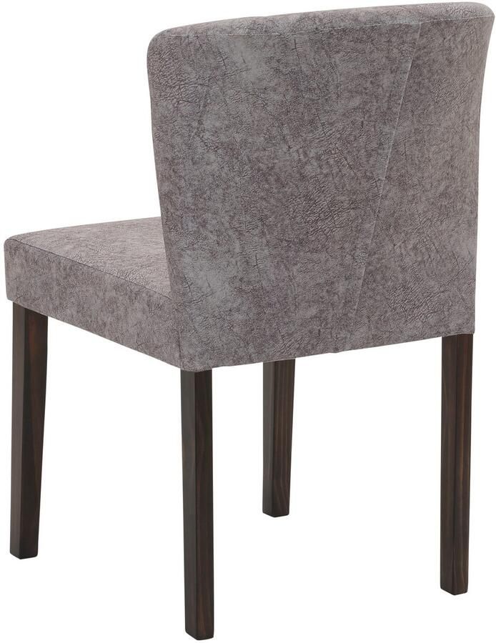 Home affaire Eetkamerstoel Prato (set 2 stuks) - Foto 2