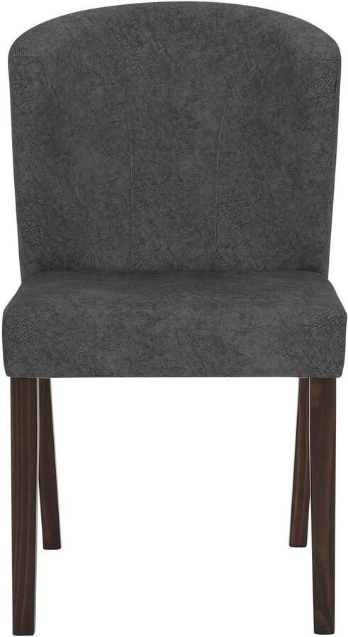 Home affaire Eetkamerstoel Prato (set 2 stuks) - Foto 7
