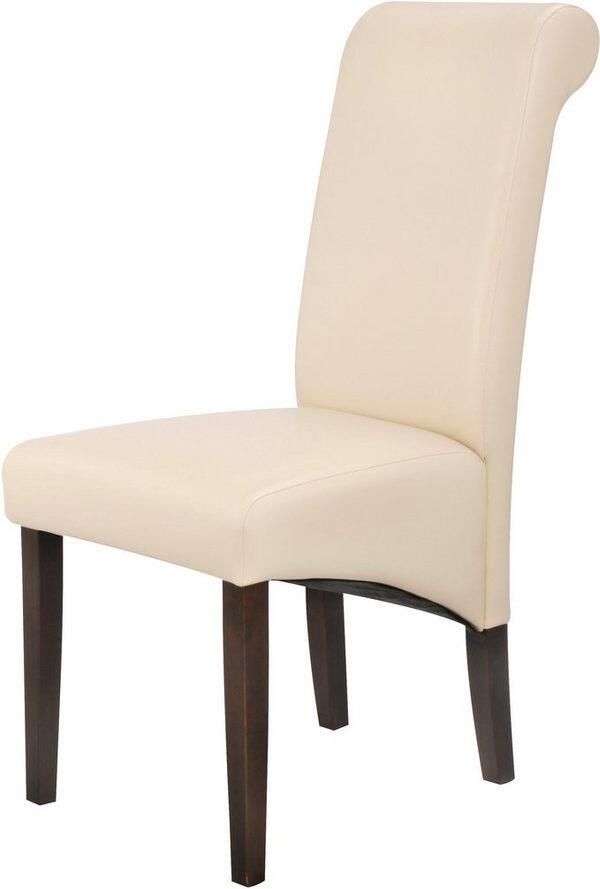 Home affaire Eetkamerstoel Rito in een set van 2 4 of 6 - Foto 6