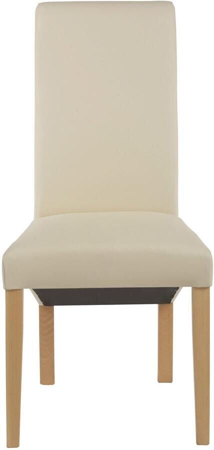 Home affaire Eetkamerstoel Rito in een set van 2 4 of 6 - Foto 7