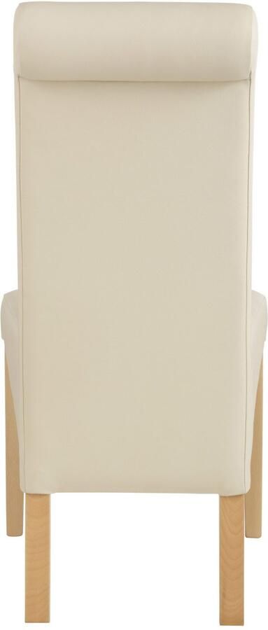 Home affaire Eetkamerstoel Rito in een set van 2 4 of 6 - Foto 8