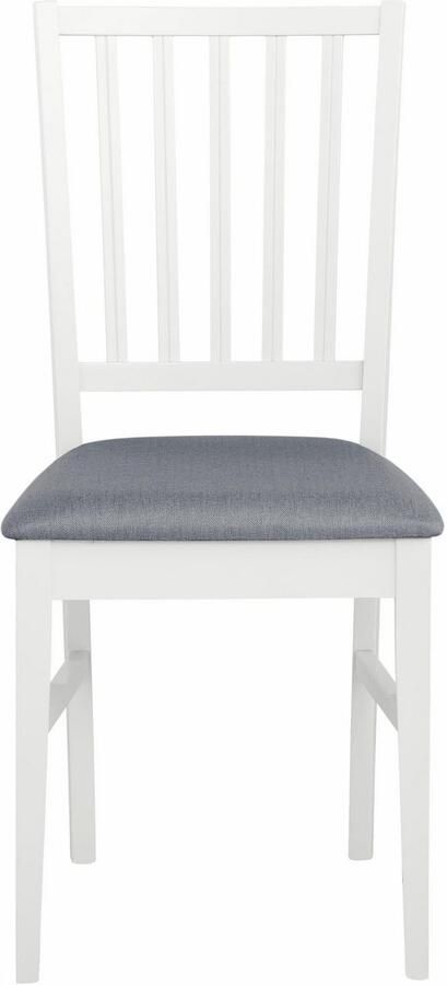 Home affaire Eetkamerstoel Ruanda keukenstoel TOPSELLER in set van 2 4 of 6 houten stoel (set) - Foto 5