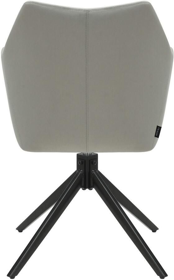 Home affaire Eetkamerstoel Tampa TOPSELLER! OTTOs keuze (set 2 stuks) - Foto 9