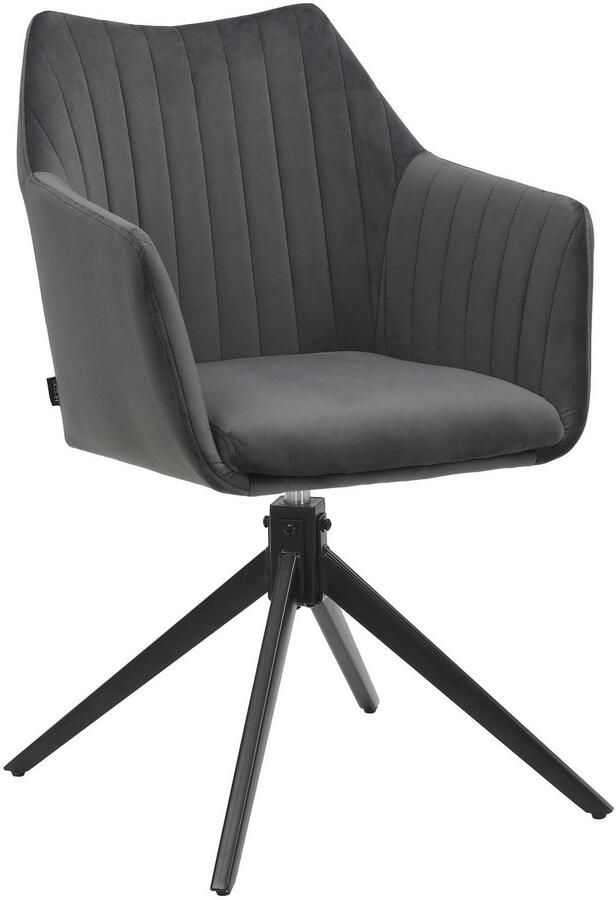 Home affaire Eetkamerstoel Tampa TOPSELLER! OTTOs keuze (set 2 stuks) - Foto 7