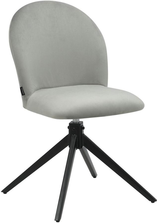 Home affaire Eetkamerstoel Tempa TOPSELLER! OTTOs keuze Draaisteel met 360 graden draaifunctie (set 2 stuks) - Foto 7