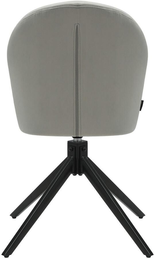 Home affaire Eetkamerstoel Tempa TOPSELLER! OTTOs keuze Draaisteel met 360 graden draaifunctie (set 2 stuks) - Foto 10