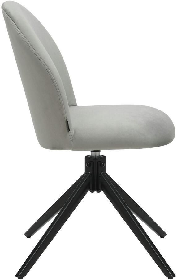 Home affaire Eetkamerstoel Tempa TOPSELLER! OTTOs keuze Draaisteel met 360 graden draaifunctie (set 2 stuks) - Foto 9