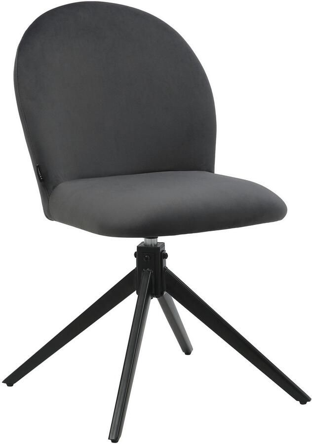 Home affaire Eetkamerstoel Tempa TOPSELLER! OTTOs keuze Draaisteel met 360 graden draaifunctie (set 2 stuks) - Foto 7